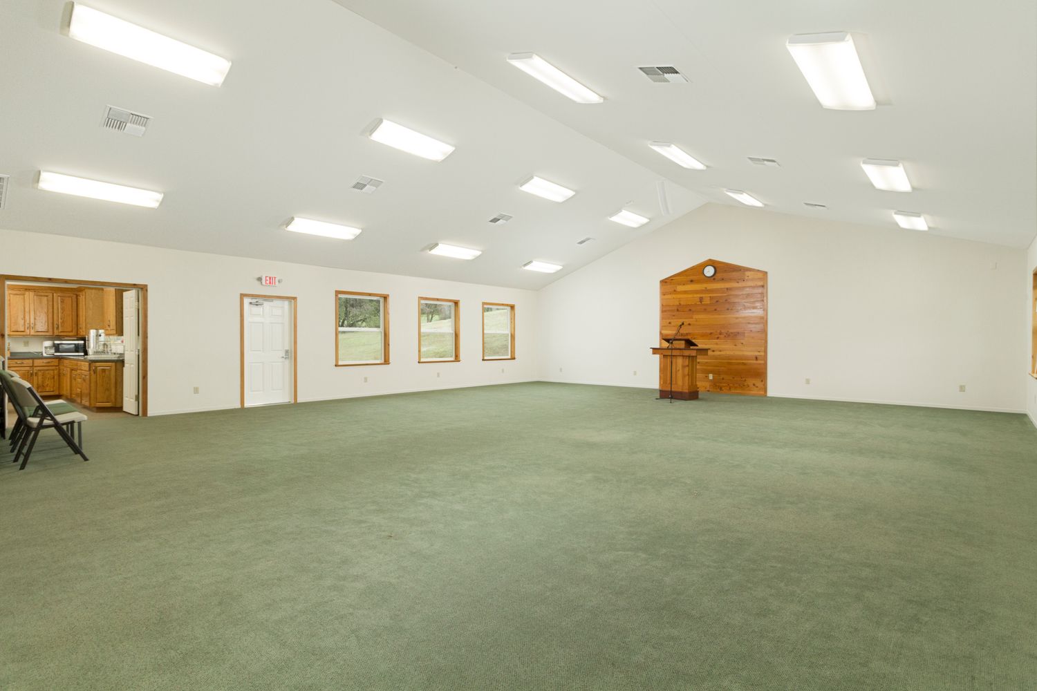 4505 Foothill Blvd, Oroville, CA 95966